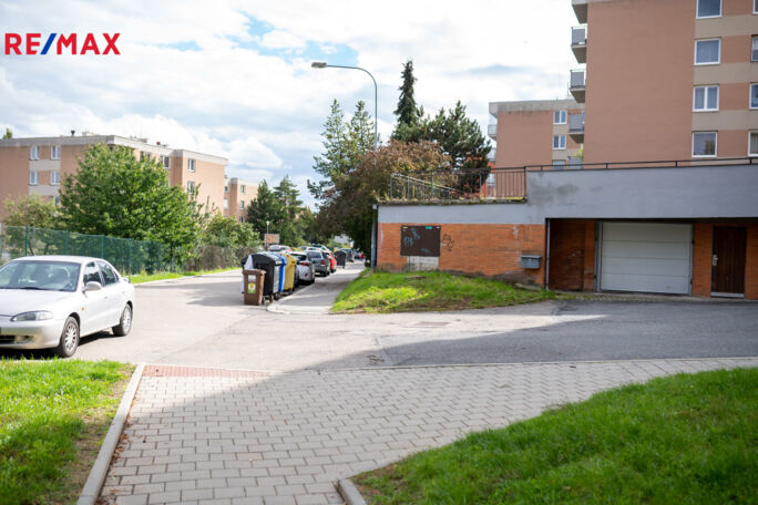 Realitní kancelář Brno