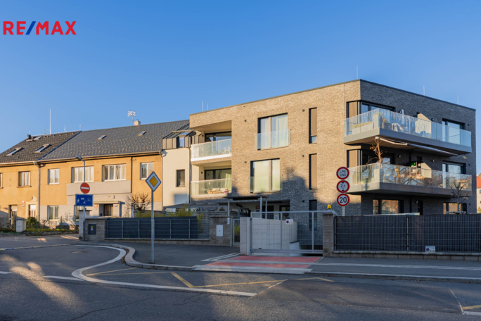 Realitní kancelář Brno