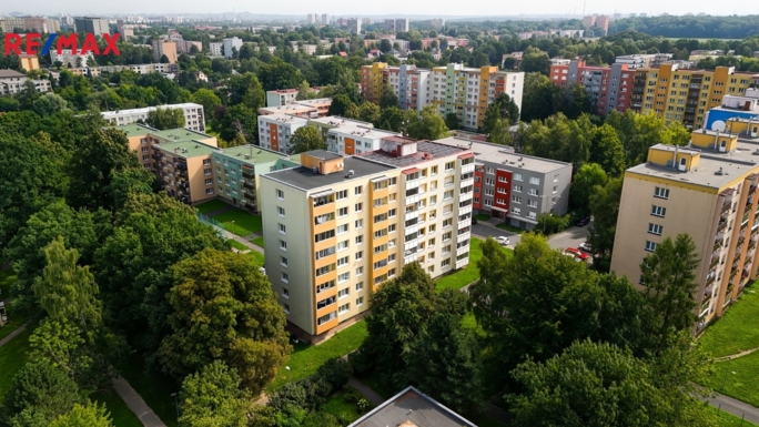 Prodej bytu 3+1, 76 m2, Ostrava - obrázek 22