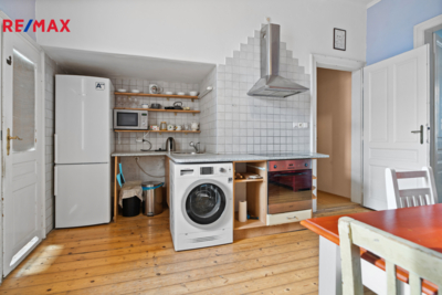 Realitní makléř Brno