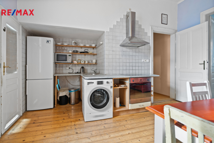 Realitní makléř Brno