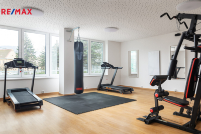 Realitní makléř Brno