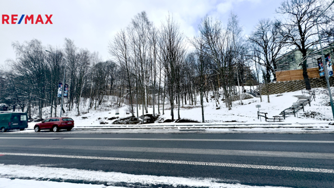 Realitní makléř Brno