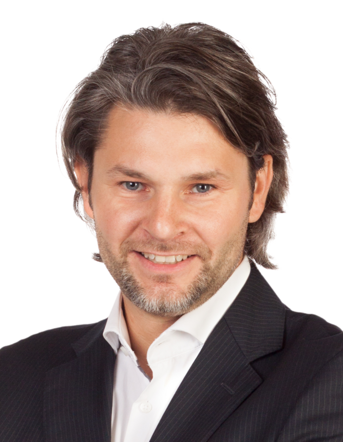 Ing. Jiří Belcredi Knauer