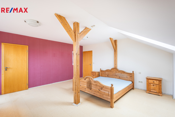 Práce v realitách Brno