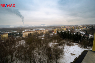 Práce v realitách Brno