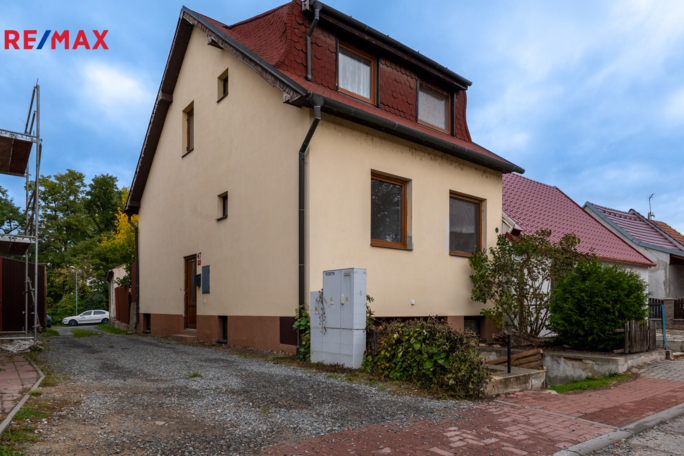 Prodej rodinného domu, 156 m2, Ivančice - obrázek 2