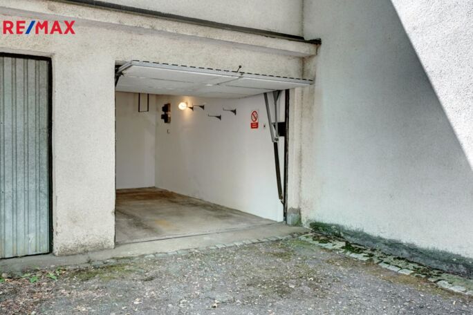 Prodej garáže, 18 m2, Brno - obrázek 5