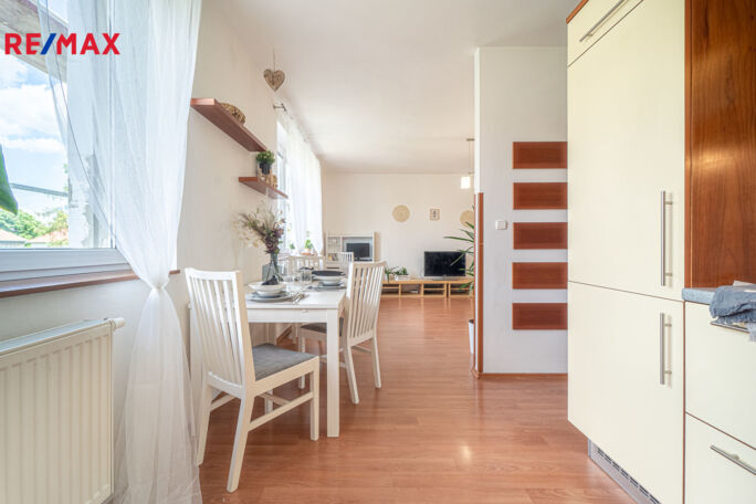 Prodej bytu 3+kk, 70 m2, Rousínov - obrázek 6