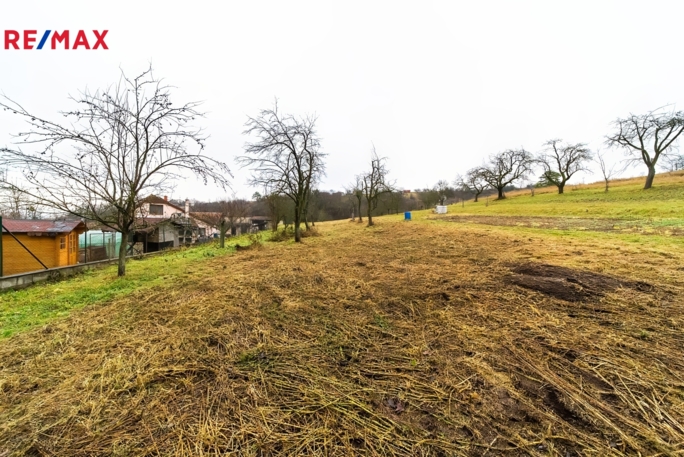 Prodej pozemku pro bydlení, 2139 m2, Nížkovice - obrázek 12