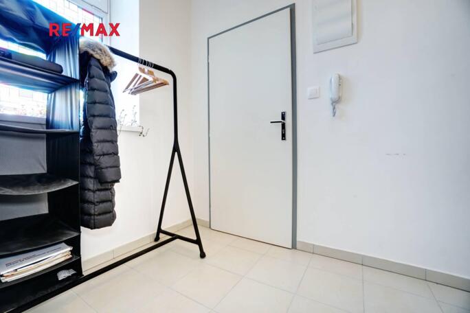 Prodej bytu 2+kk v centru Brna o celkové výměře 61 m2 - obrázek 16