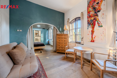 Prodej nemovitostí Brno