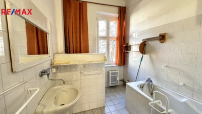 Práce v realitách Brno