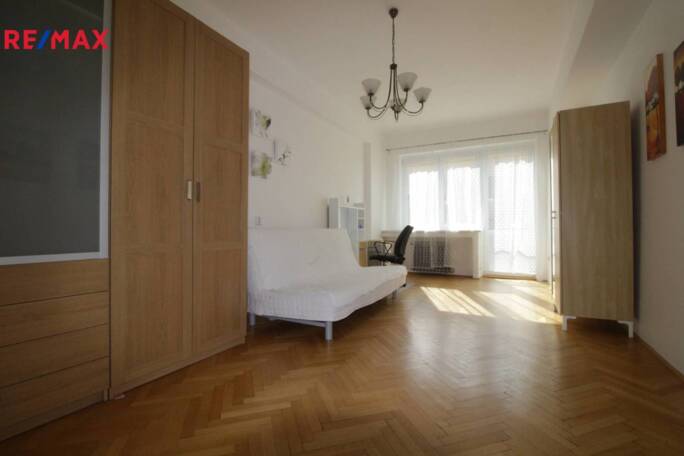 Pronájem bytu 4+1, 104 m2, Brno - obrázek 16