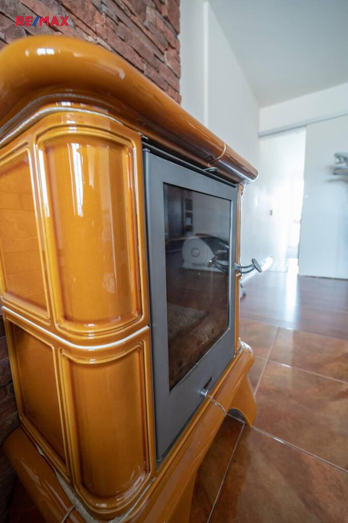 Prodej rodinného domu 108m2, pozemek 170m2 - obrázek 12
