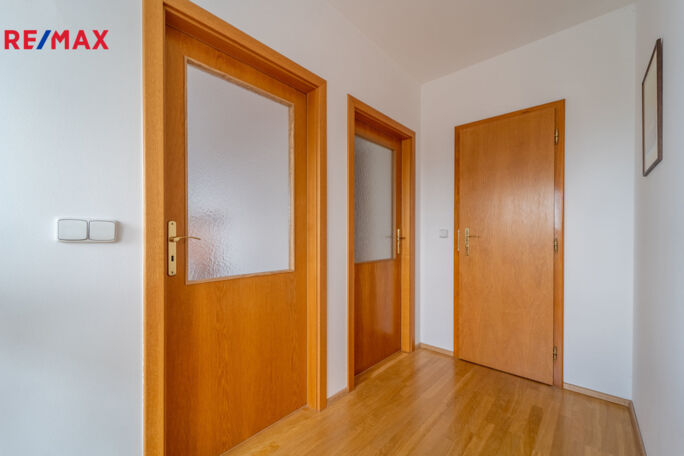 Prodej bytu 4+1, 135 m2, Brno - obrázek 16