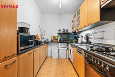 Realitní makléř Brno