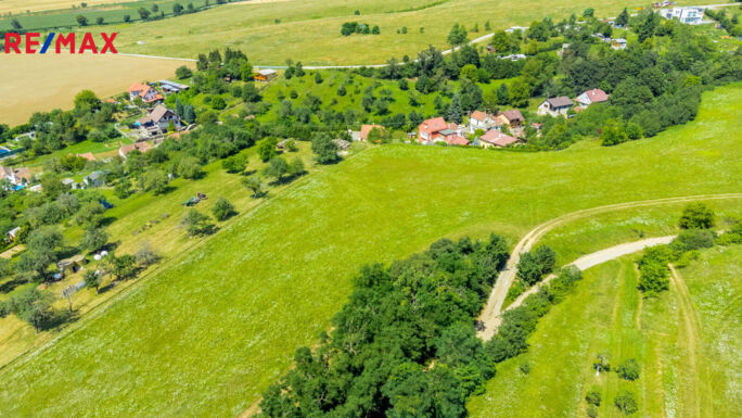 Prodej pozemku pro bydlení, 1405 m2, Ráječko - obrázek 21