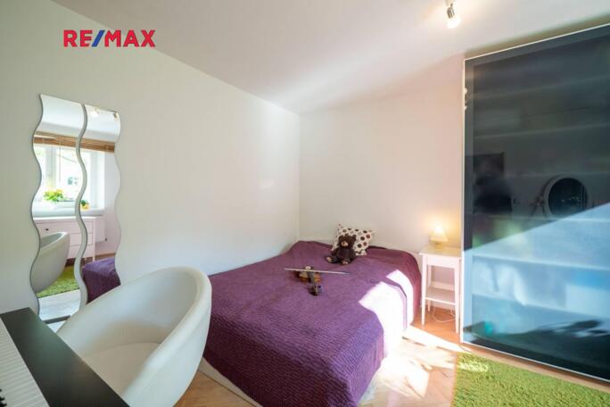 Prodej nemovitostí Brno