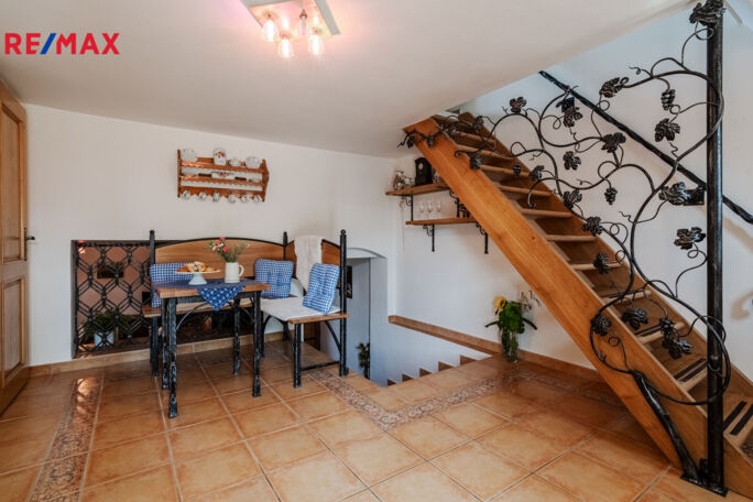 Prodej vinného sklepa, Prušánky - obrázek 5