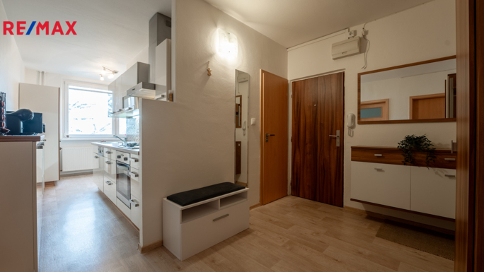 Prodej bytu 3+1, 72 m2, Brno - obrázek 8
