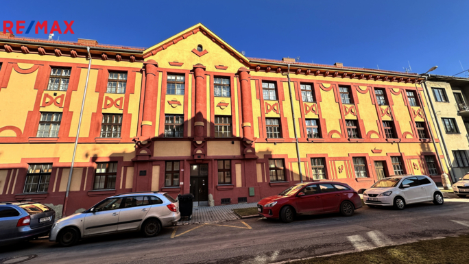 Prodej bytu 2+1, 83 m2, Kladno