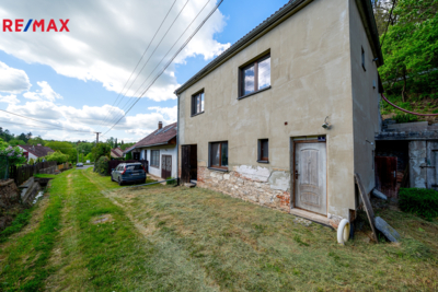 Prodej rodinného domu, 94 m2, Kácov Prodej rodinného domu, 94 m2, Kácov