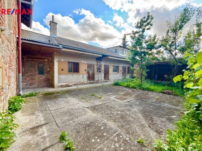 Realitní kancelář Brno