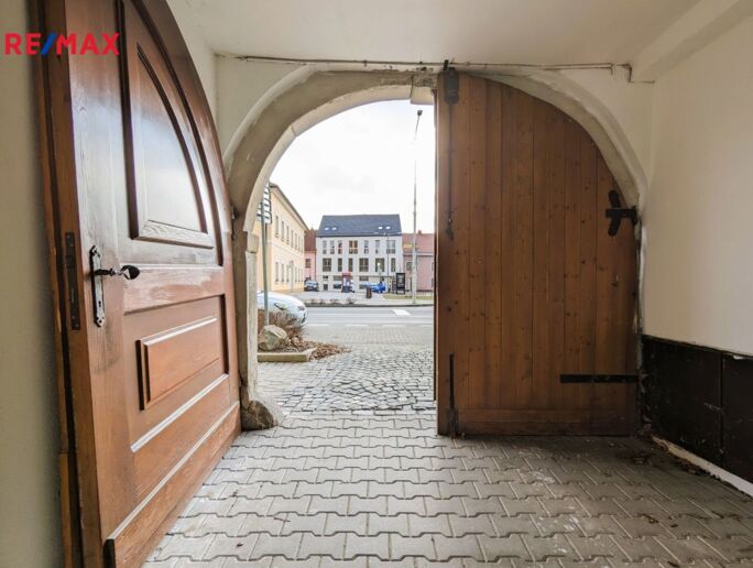 Pronájem obchodního prostoru, 39,5 m2, Rousínov - obrázek 17