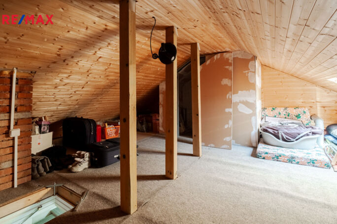 Prodej rodinného domu, 276 m2, Hodonín - obrázek 43