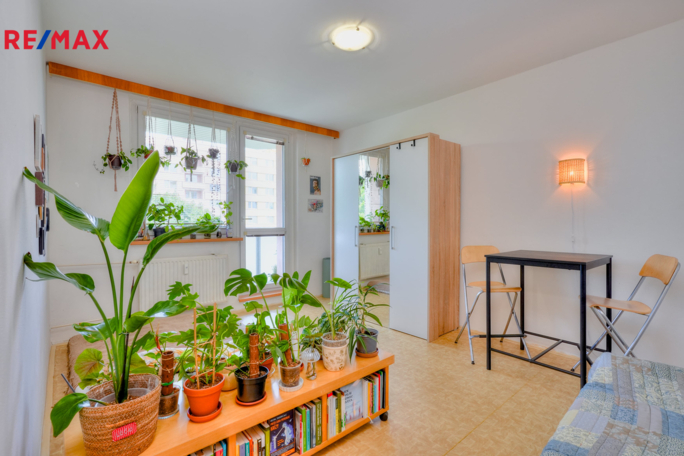 Prodej bytu 3+1, 74 m2, Brno