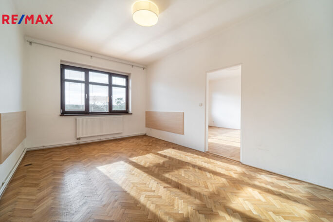 Prodej administrativní budovy, 727 m2, Ostrovačice - obrázek 12