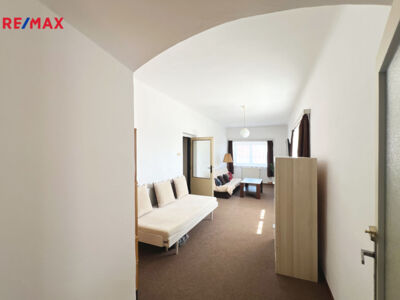 Práce v realitách Brno