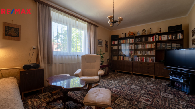 Prodej rodinného domu, 77 m2, Voděrady - obrázek 8