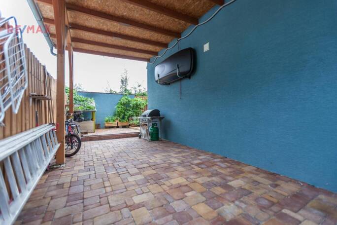 Prodej rodinného domu, 130 m2, Telnice - obrázek 26