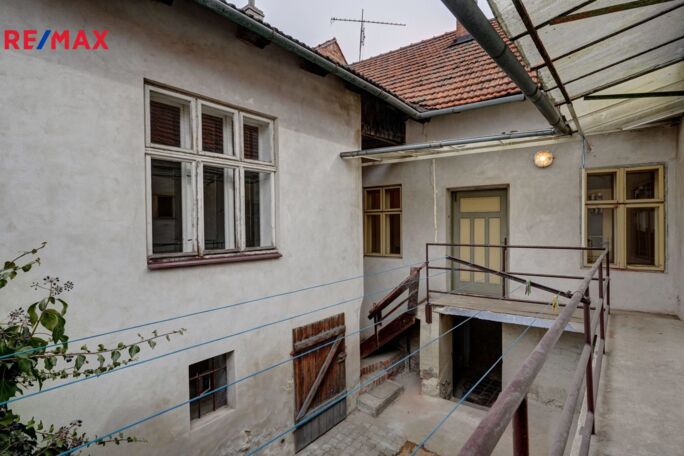 Prodej rodinného domu, 174 m2, Rájec-Jestřebí - obrázek 14