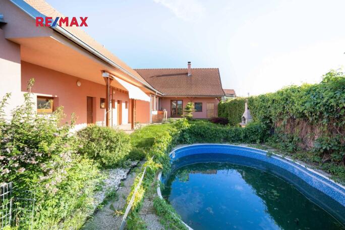 Prodej domu v osobním vlastnictví 654 m2, Těmice u Hodonína - obrázek 12