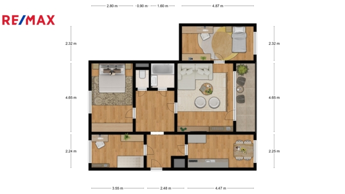 Realitní kancelář Brno