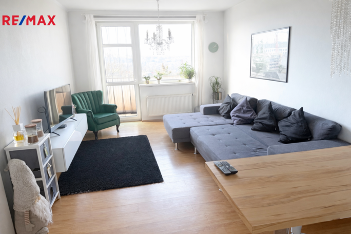 Realitní kancelář Brno