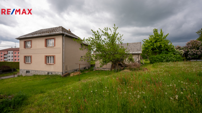 Prodej rodinného domu, 228 m2, Velká Losenice - obrázek 25