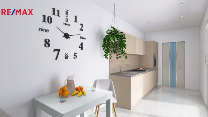 Prodej domu na klíč, 30 m2, Hrotovice - obrázek 3