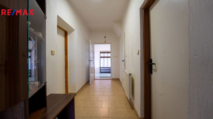 Prodej rodinného domu, 104 m2, Medlice - obrázek 10