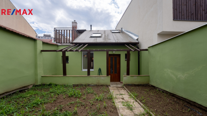 Prodej rodinného domu, 134 m2, Brno - obrázek 7