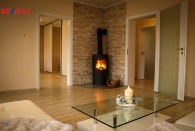 Pronájem bytu 2+1, 83 m2, Plzeň