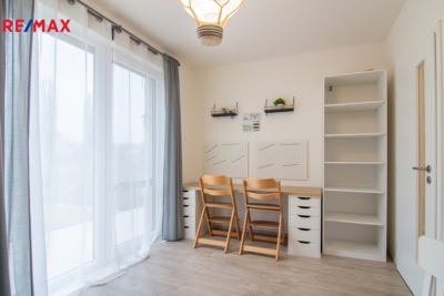 Práce v realitách Brno