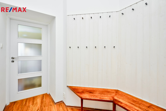 Prodej bytu 2+1, 73 m2, Brno - obrázek 10