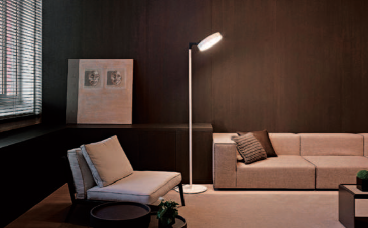 Jak vybrat osvětlení, rady a tipy