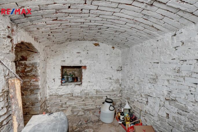 Prodej rodinného domu, 84 m2, Rosice - obrázek 16