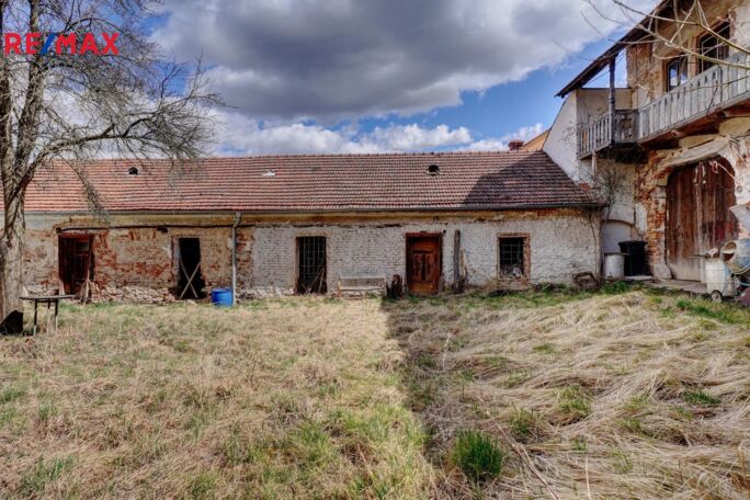 Prodej rodinného domu, 1200 m2, Lomnice - obrázek 10