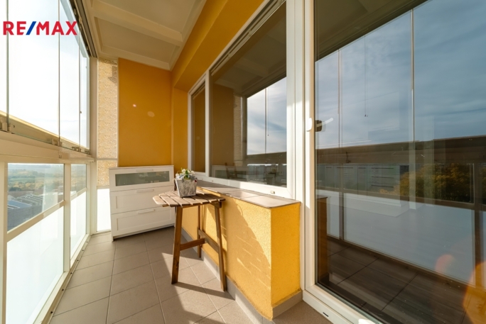 Prodej bytu 1+kk, 31 m2, Brno - obrázek 15